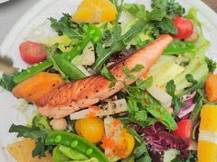 -FOOOO CITY CLUB 孚乐里音乐西餐酒吧(来福士店)