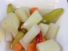 -海盗虾饭·剥好的小龙虾饭(上地辉煌店)