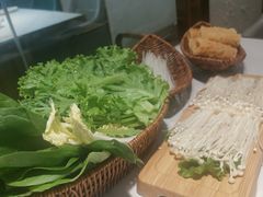 -和兴记潮汕牛肉火锅(太原街万达店)