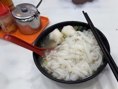 -文辉墨鱼丸大王(铜锣湾渣甸街总店)