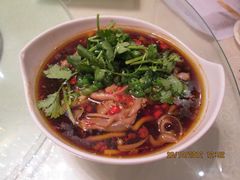 椒香鸭肠-自贡盐帮菜·玩辣餐厅(樱花园西街店)