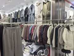 -广州白马服装市场