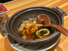 -大岛日本料理铁板烧(南通大饭店)