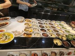 -荟选餐饮徐家汇社区食堂(徐虹北路店)