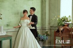 -EMU艺慕摄影(扬中店)
