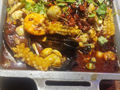 -津沽小院(天津之眼店)