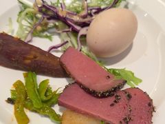 -重庆丽苑维景国际大酒店·海鲜自助餐厅