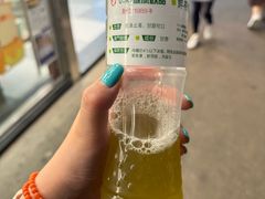 -师傅仔美食(东华老店)