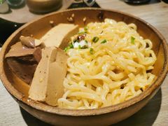 老鼎旺销魂面-老鼎旺安格斯牛肉火锅(衡艺广场店)