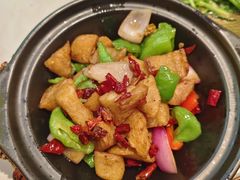 -乔阿马·江南味·驴肉香(龙湖华泾天街店)