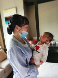 -Babysky·贝瑞佳月子会所(花木店)