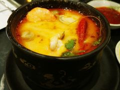 -TAIMING泰鸣东南亚餐厅(益华广场店)