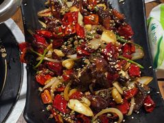 -刘成杰锦州烧烤(南河路店)