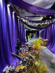 -DC大蔡婚礼策划(李公堤店)