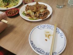 -协顺园回头馆(南顺城路店)