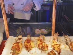 -花西亭·海鲜自助餐厅(瑞城名人酒店)