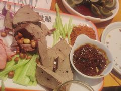 -四禧精酿铜锅涮肉·烧烤工场(大明湖店)