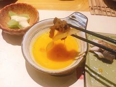 生鸡蛋-丽和苑·自助寿喜锅(虹梅路店)