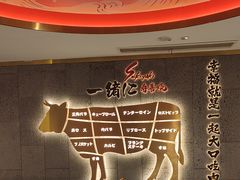 -一绪に寿喜烧(虹悦城店)