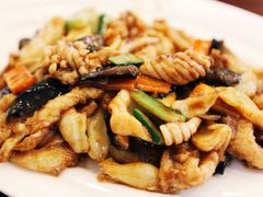 全家福-林之六八·6886大连老菜馆