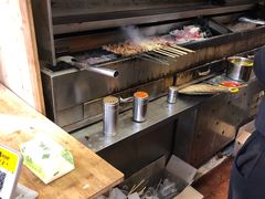 -新疆喀什烤肉饭店(红松路店)