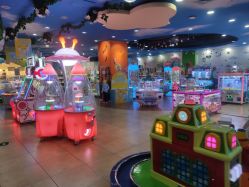 -万达宝贝王(长春红旗街店)