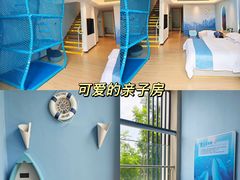 -佛冈森波拉度假区