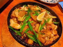 -醉虎传(南锣鼓巷店)