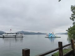 -天目湖山水园