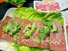 -熊大·鲜烤黄牛肉(五山店)