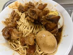 -广和隆猪蹄面(钟法路店)