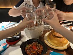 -大树餐厅(益田假日店)