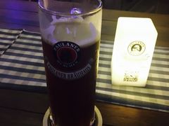 -Paulaner·德国帕拉娜自酿啤酒餐厅(海上世界店)