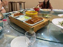 -聚丰德饭店(经五路店)