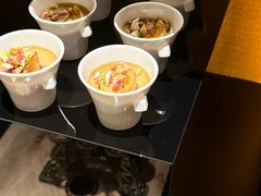 -深圳四季酒店·馥自助餐厅