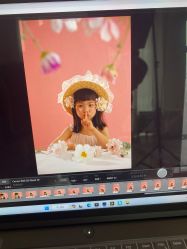 -优家儿童摄影(万达广场店)