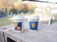 -CEMENT·coffee bar (凤凰创意园店)