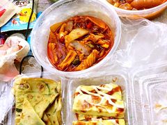 -同堂韩国料理炭火烤肉(彩虹广场店)