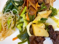 -莲池素食(明秀店)