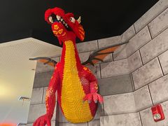 -上海乐高探索中心