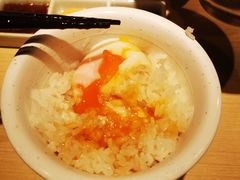 -肉肉大米(金虹桥店)