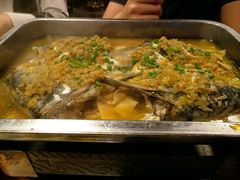 -缪氏川菜(丰盛町店)