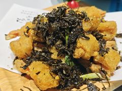 -阿露佳·舌尖上的安吉菜