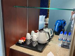 -厦门泰谷酒店(中山路镇海路地铁站店)