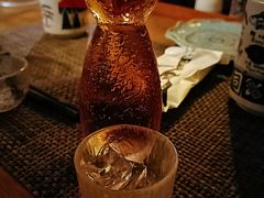 -半藏居酒屋(香港花园店)