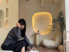 -伊斯坦布尔土耳其清真咖啡餐厅