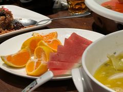 -美乐食街(小南店)