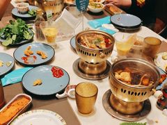 -喜庭海鲜自助(来福士店)