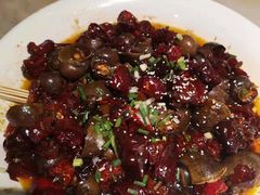 -常和州·夜宵大排档(常州单店)