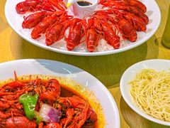 -刘栋梁大排档(淮海东路店)